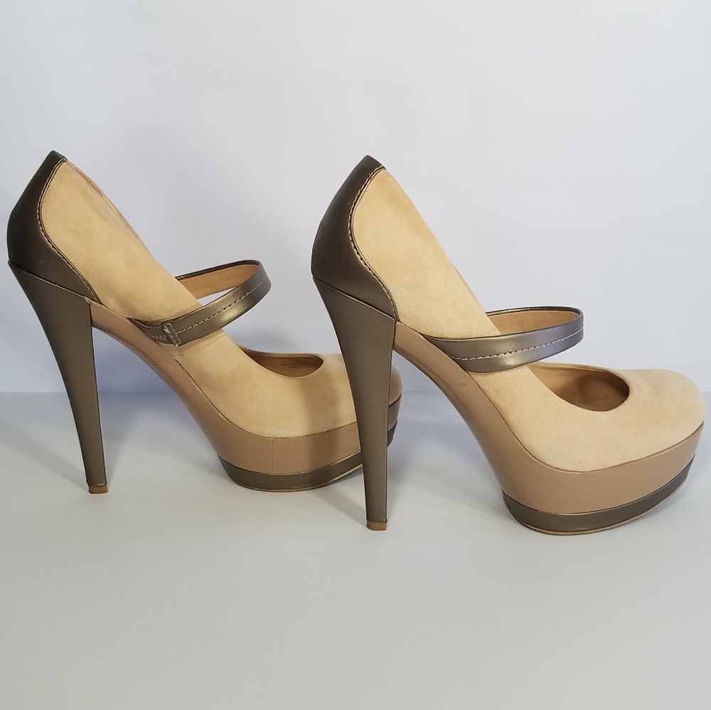 Jessica Simpson Heels Size 9